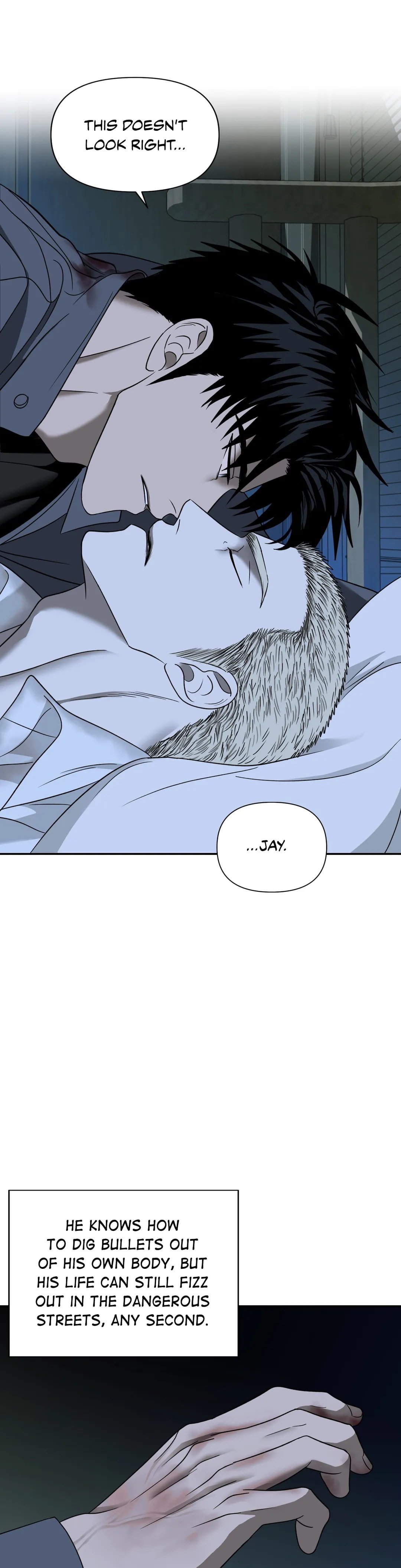 Shutline, Chapter 44 image 29